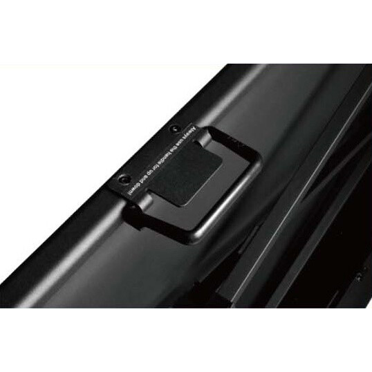 Экран Cactus FloorExpert 113x200см (CS-PSFLE-200X113) - фото 5