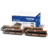 Фотобарабан Brother DR-213CL (DR213CL)
