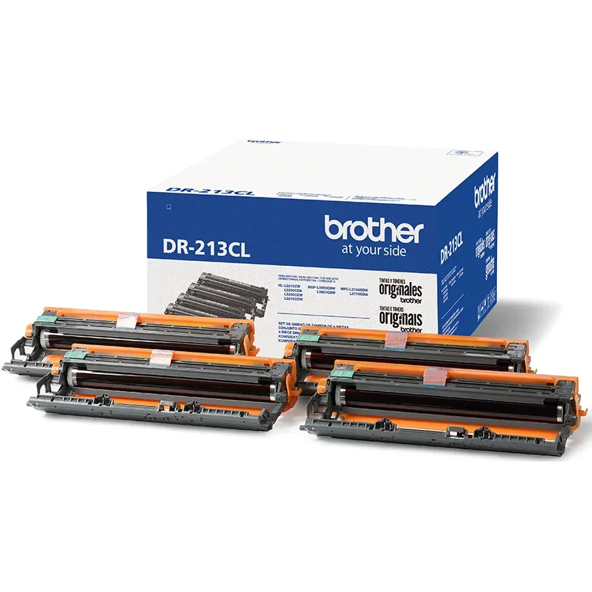 Фотобарабан Brother DR-213CL - DR213CL