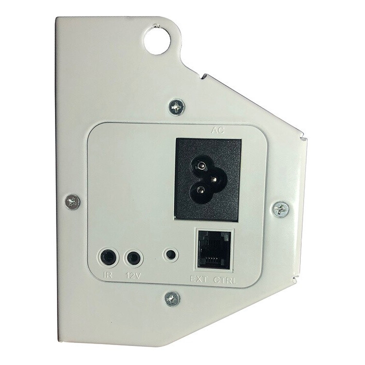 Экран Cactus MotoExpert 150x240см (CS-PSME-240X150-WT) - фото 3