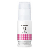 Чернила Canon GI-43 Magenta (4680C001)