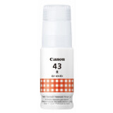 Чернила Canon GI-43 Red (4716C001)