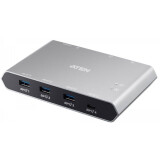 USB переключатель ATEN US3342