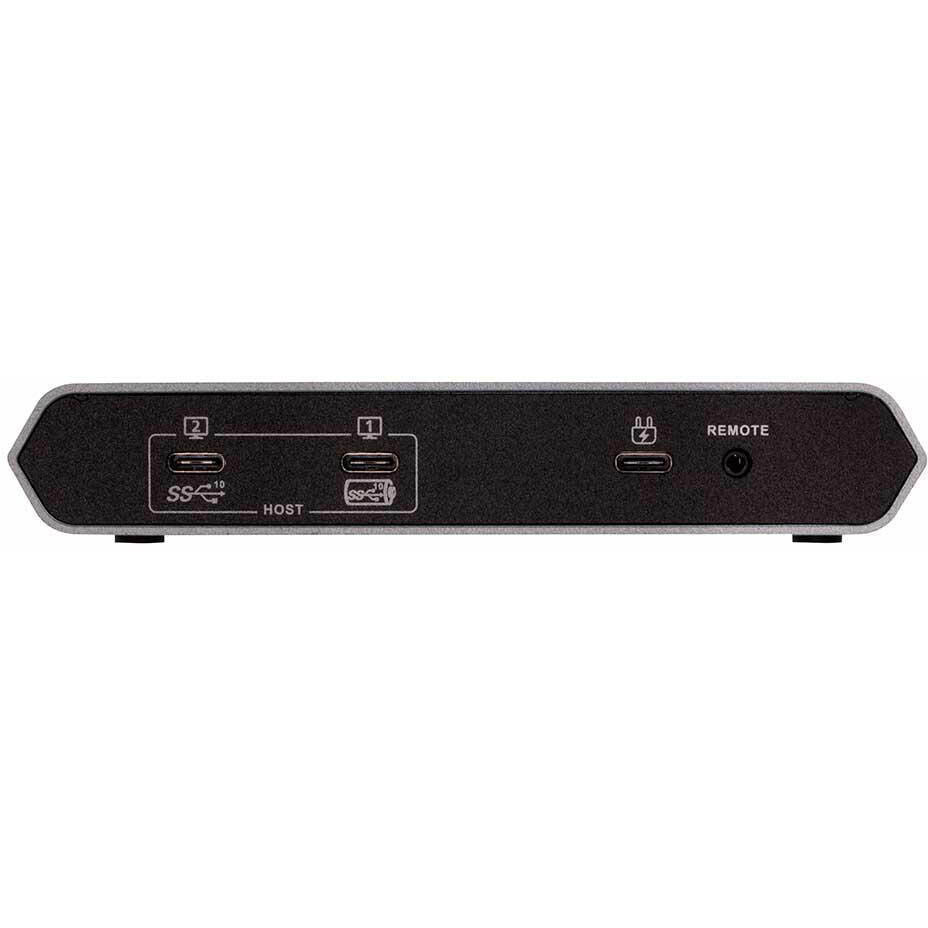 USB переключатель ATEN US3342 - фото 3