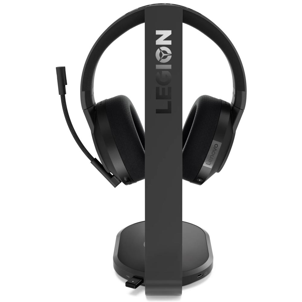 Док-станция для наушников Lenovo GXF1B64183 Legion S600 Gaming Station - фото 6