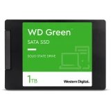 Накопитель SSD 1Tb WD Green (WDS100T3G0A)