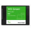 Накопитель SSD 1Tb WD Green (WDS100T3G0A) - фото 2