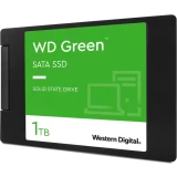 Накопитель SSD 1Tb WD Green (WDS100T3G0A)