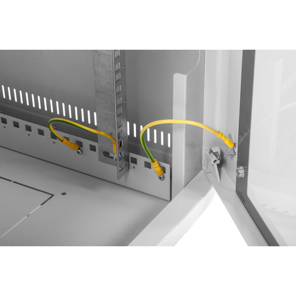 Шкаф ЦМО ШРН-12.650 - фото 3