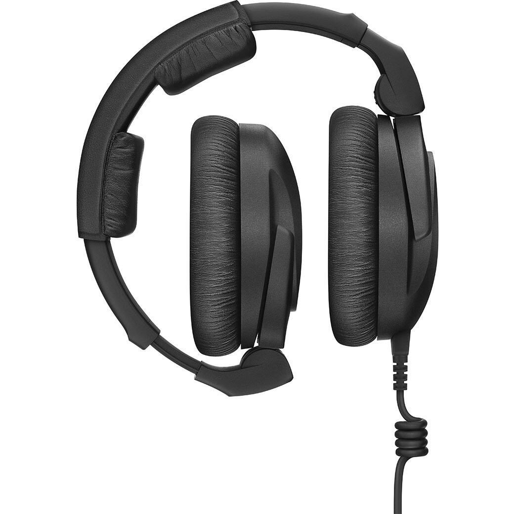 Наушники Sennheiser HD 300 PROtect - 506898 - фото 4