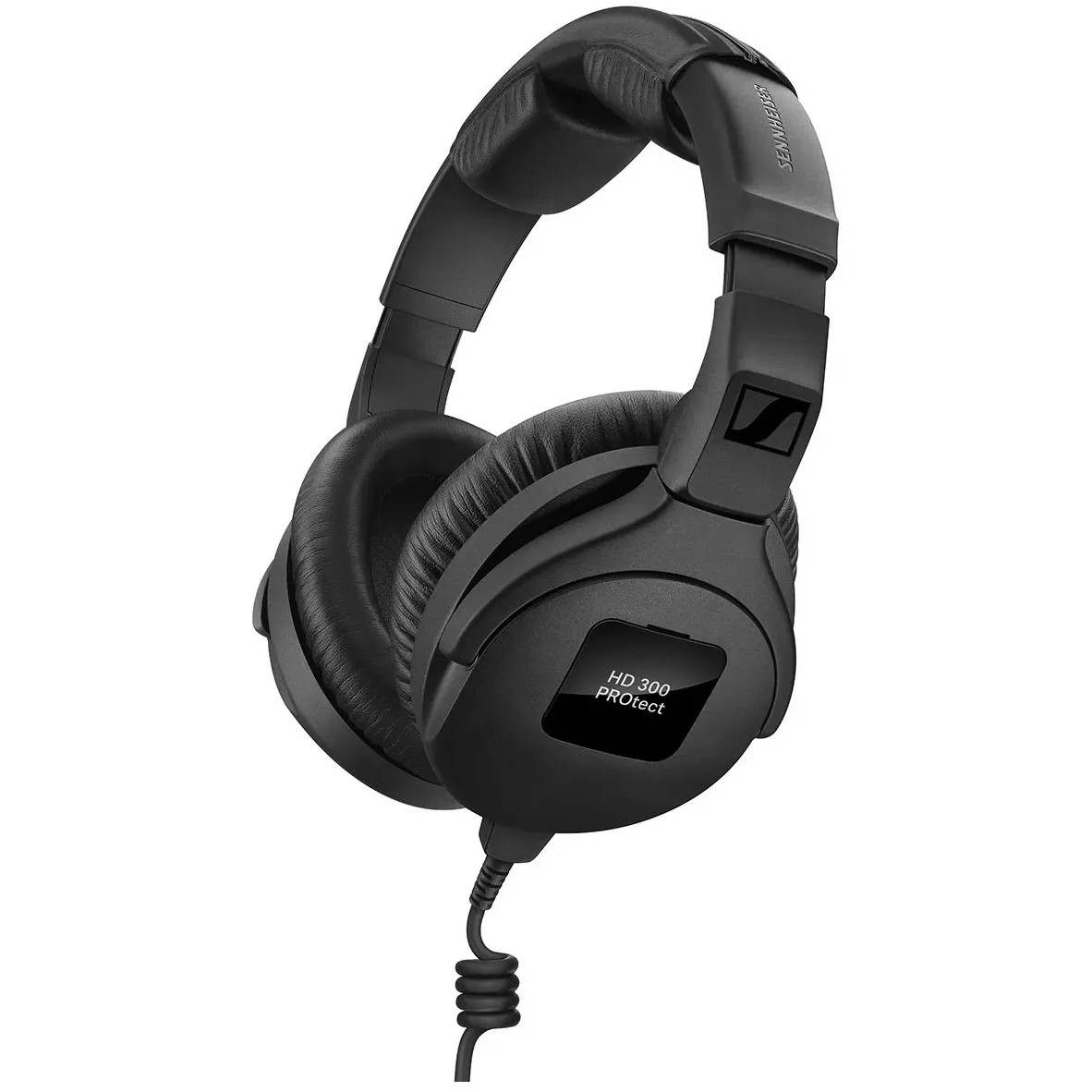 Наушники Sennheiser HD 300 PROtect - 506898