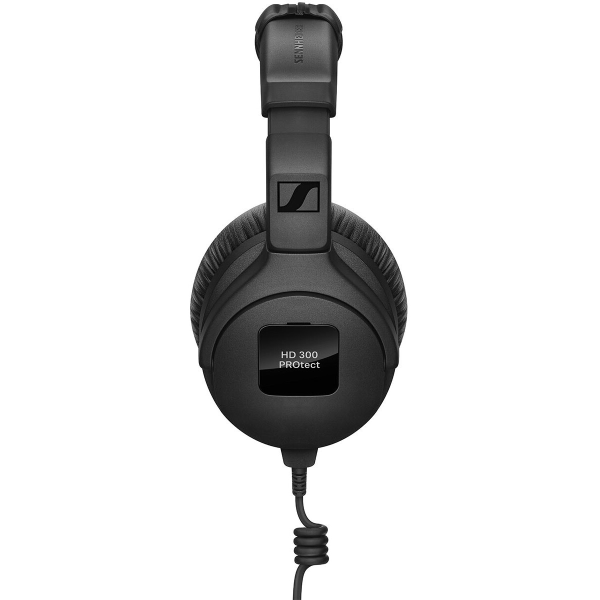 Наушники Sennheiser HD 300 PROtect - 506898 - фото 2