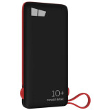 Внешний аккумулятор More Choice PB42S-10 Black (PB42S-10B)