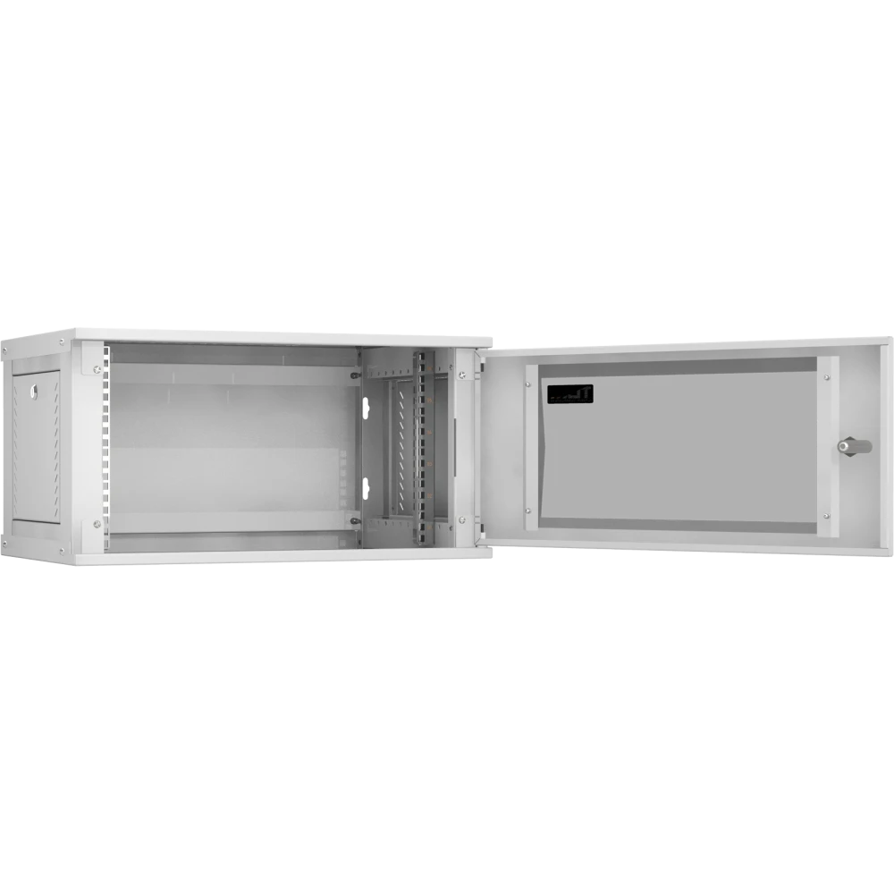 Шкаф TLK TWI-066035-R-G-GY - фото 2