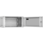 Шкаф TLK TWI-066035-R-G-GY - фото 2