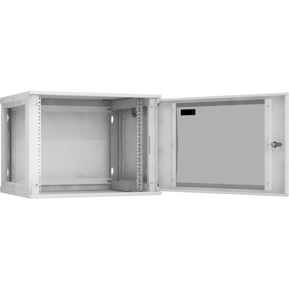 Шкаф TLK TWI-096045-R-G-GY - фото 3