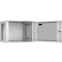Шкаф TLK TWI-096045-R-G-GY - фото 3