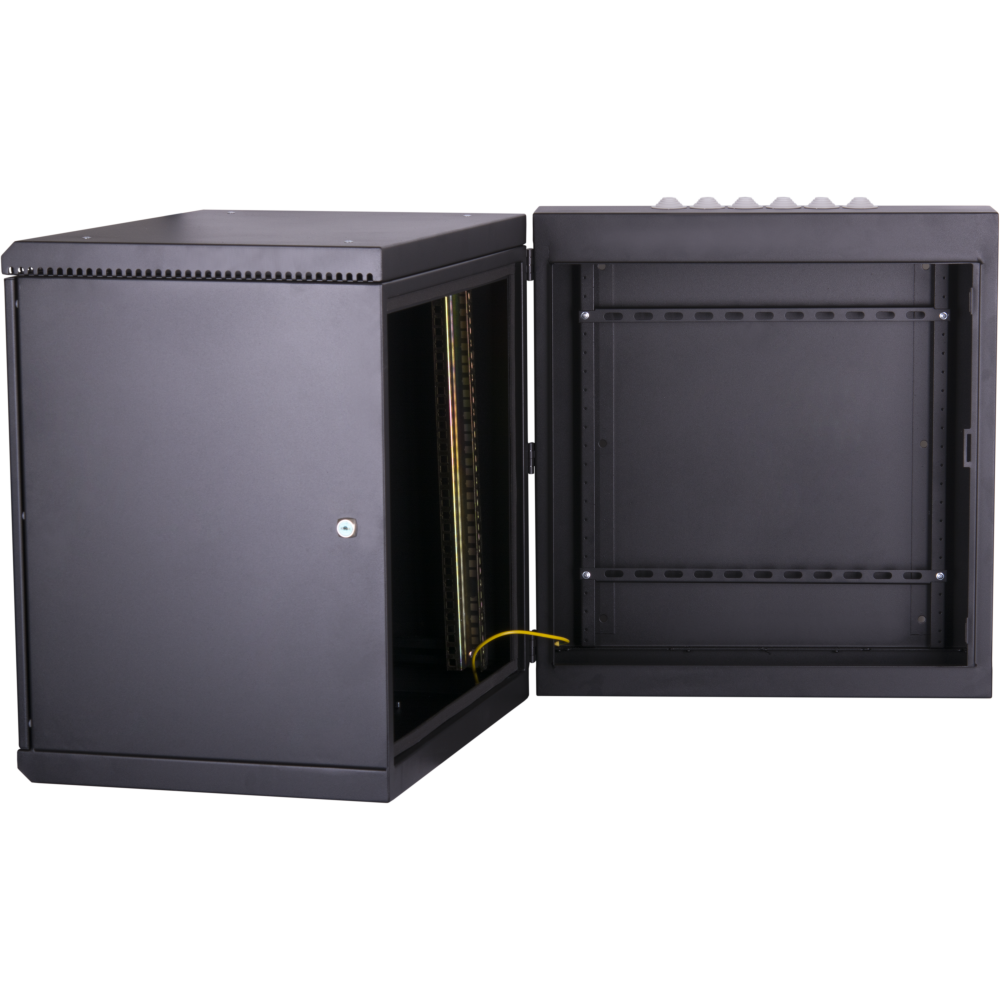 Шкаф TLK TWM-066060-M-BK - фото 3