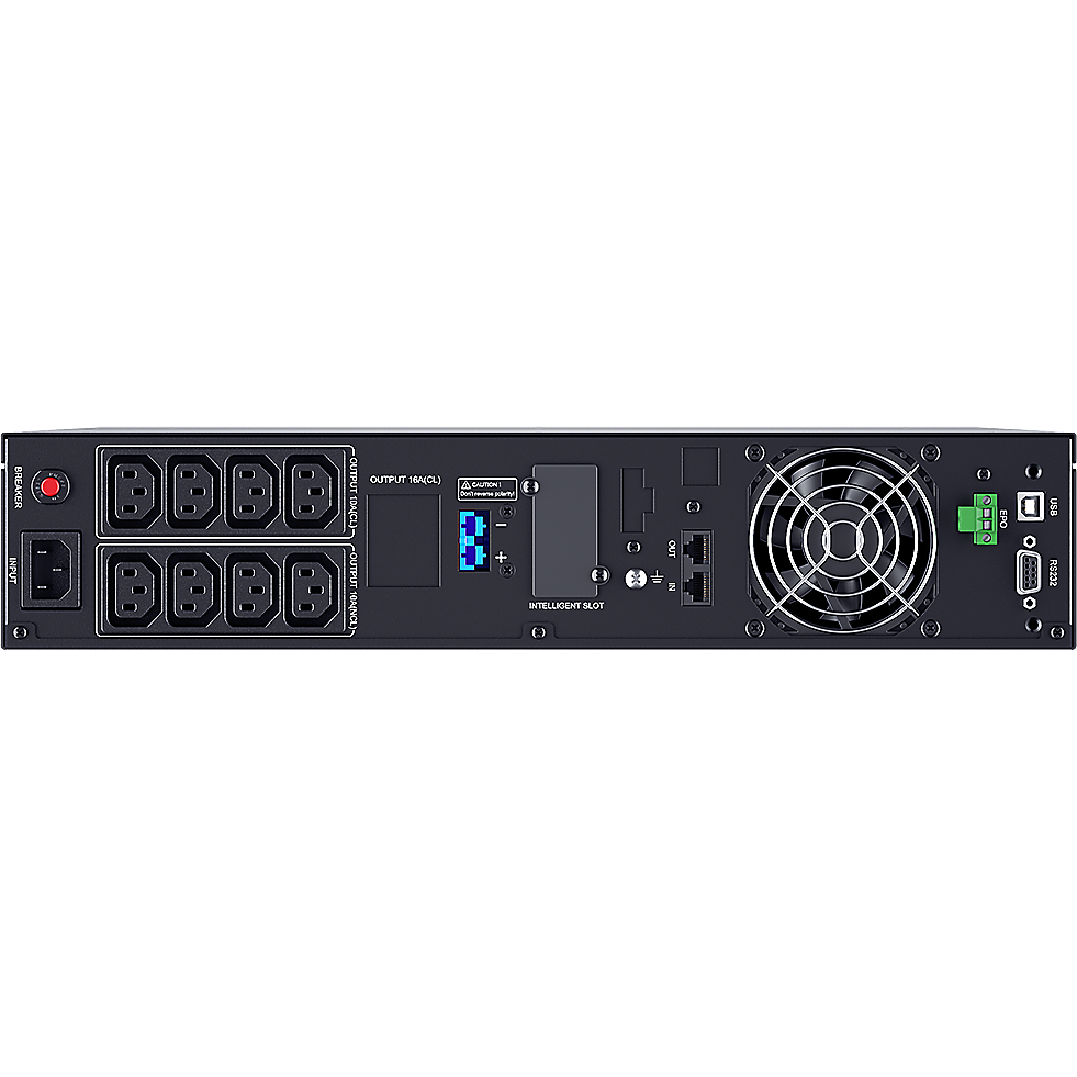 ИБП Сайбер Электро ЭКСПЕРТ-1000Р - фото 4