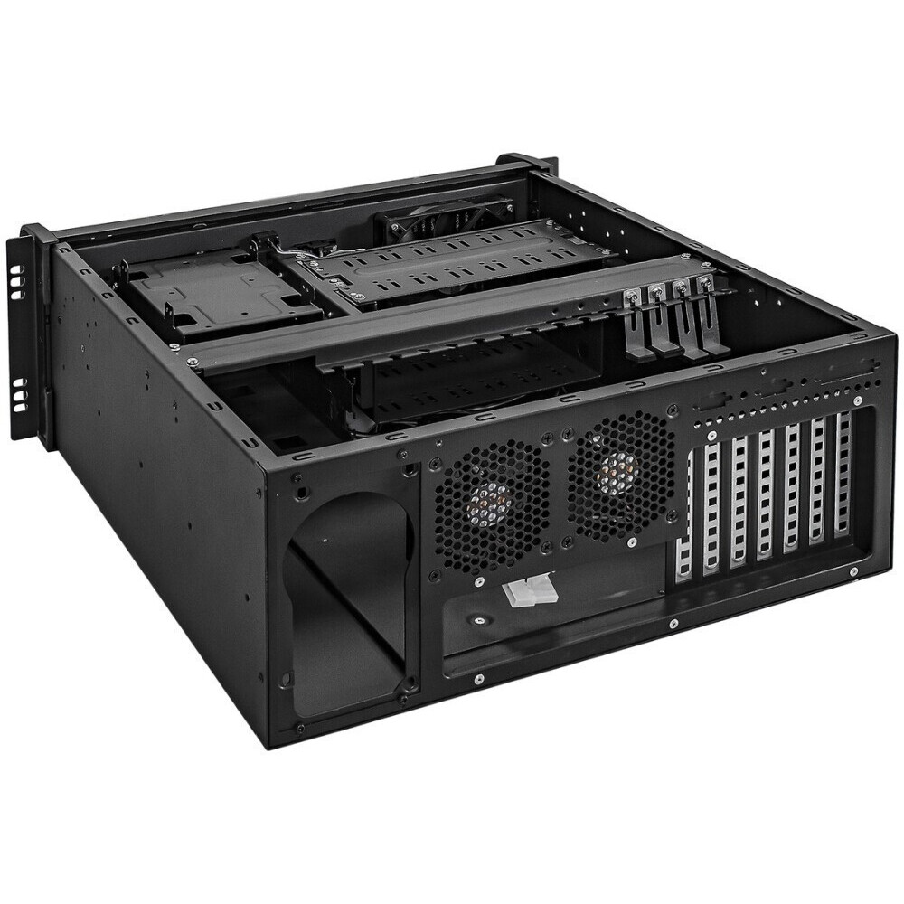 Серверный корпус ExeGate Pro 4U450-07/4U4017S - EX244499RUS - фото 6