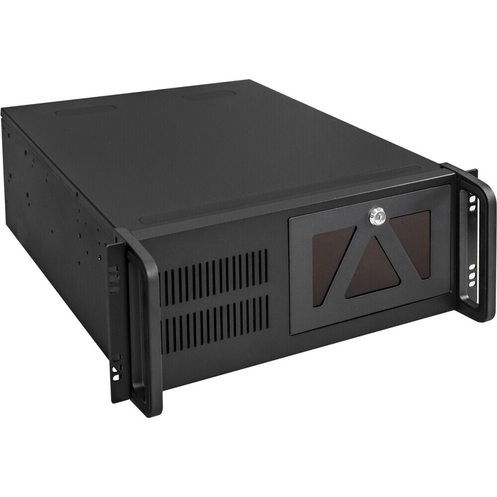 Серверный корпус ExeGate Pro 4U450-07/4U4017S/RM-600ADS 600W - EX251805RUS