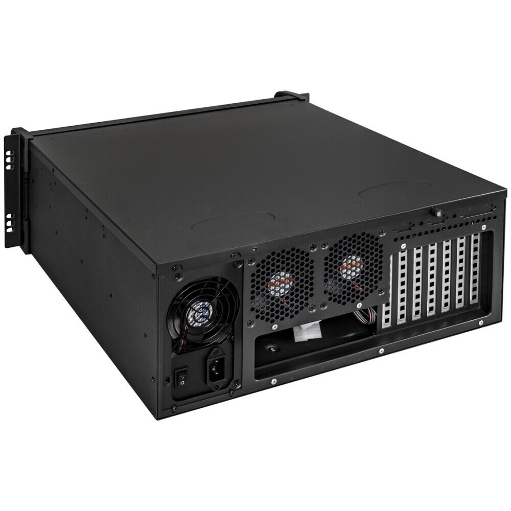 Серверный корпус ExeGate Pro 4U450-07/4U4017S/RM-600ADS 600W - EX251805RUS - фото 5