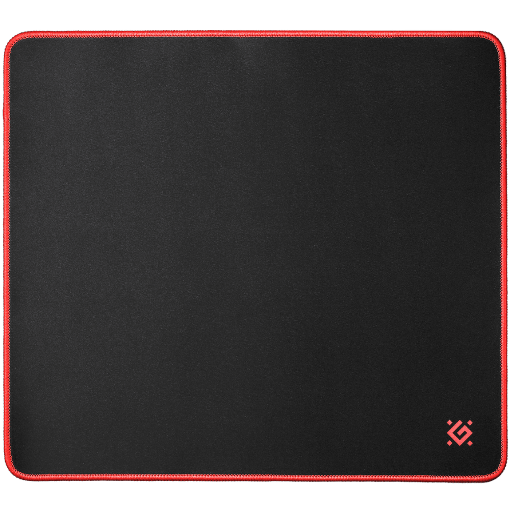 Коврик для мыши Defender Black XXL