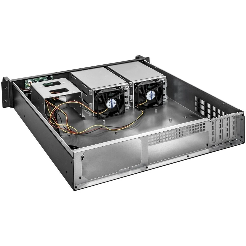 Серверный корпус ExeGate Pro 2U480-HS06 - EX279705RUS - фото 3