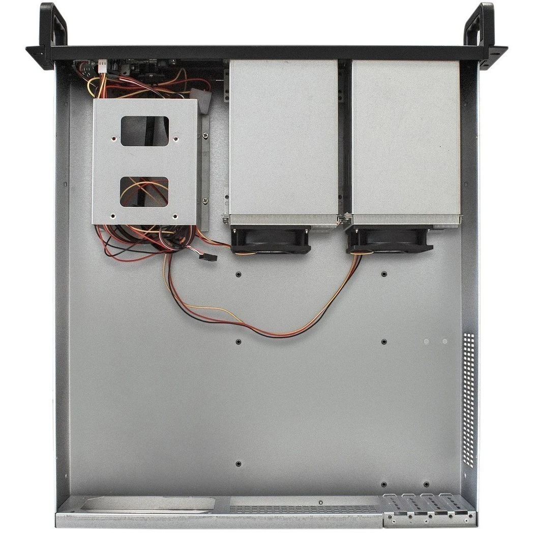 Серверный корпус ExeGate Pro 2U480-HS06 - EX279705RUS - фото 4