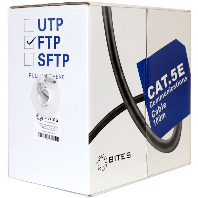 Бухта 5bites FS5505-100A, 100м - фото 2