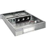 Серверный корпус ExeGate Pro 2U550-HS08 (EX281232RUS)
