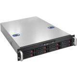Серверный корпус ExeGate Pro 2U550-HS08/1U-700ADS 700W (EX281292RUS)