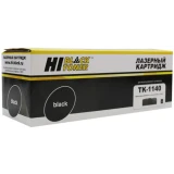 Картридж Hi-Black TK-1140 Black (401070575)