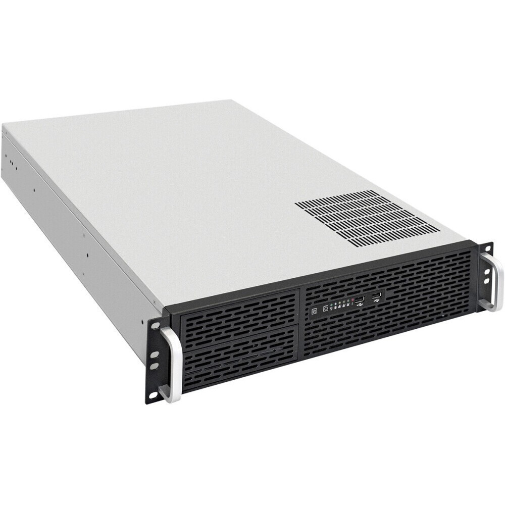 Серверный корпус ExeGate Pro 2U650-06/2U2098L/RM-600ADS 600W