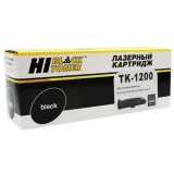 Картридж Hi-Black TK-1200 Black (9392724)
