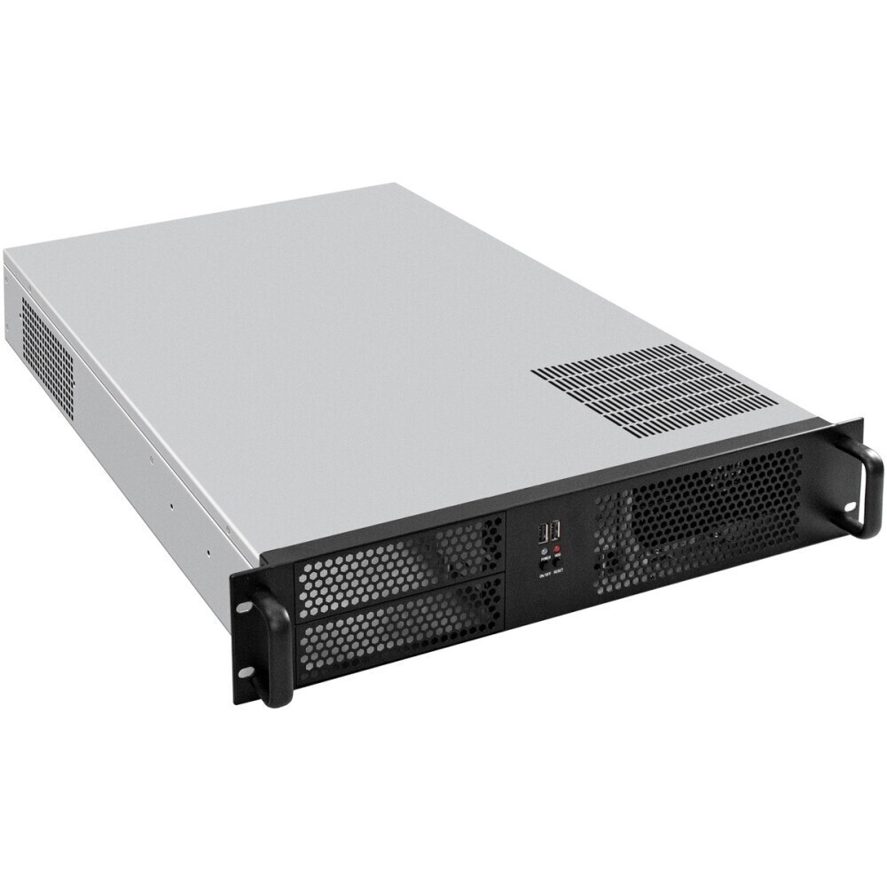 Серверный корпус ExeGate Pro 2U650-08 - EX284960RUS
