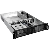 Серверный корпус ExeGate Pro 2U650-08 (EX284960RUS)
