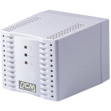 Стабилизатор напряжения Powercom TCA-1200 White