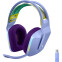 Гарнитура Logitech G733 LIGHTSPEED Wireless RGB Gaming Lilac (981-000890/893/892) - фото 2