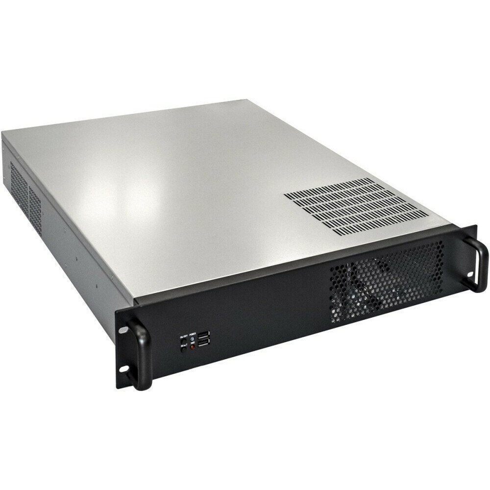 Серверный корпус ExeGate Pro 2U550-08 - EX284959RUS