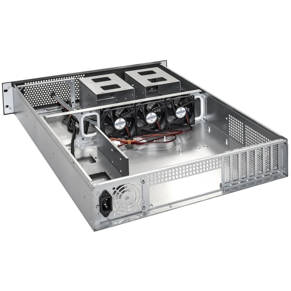 Серверный корпус ExeGate Pro 2U550-08 - EX284959RUS - фото 3