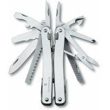 Мультитул Victorinox SwissTool Spirit X (3.0224.L)