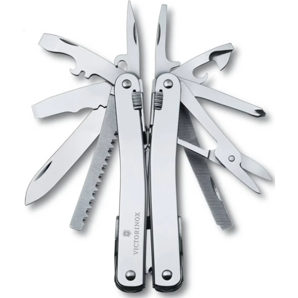 Мультитул Victorinox SwissTool Spirit X (3.0224.N)