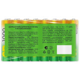 Аккумулятор GP (AAA, NiMH, 1000mAh, 16 шт) (100AAAHC-B16)