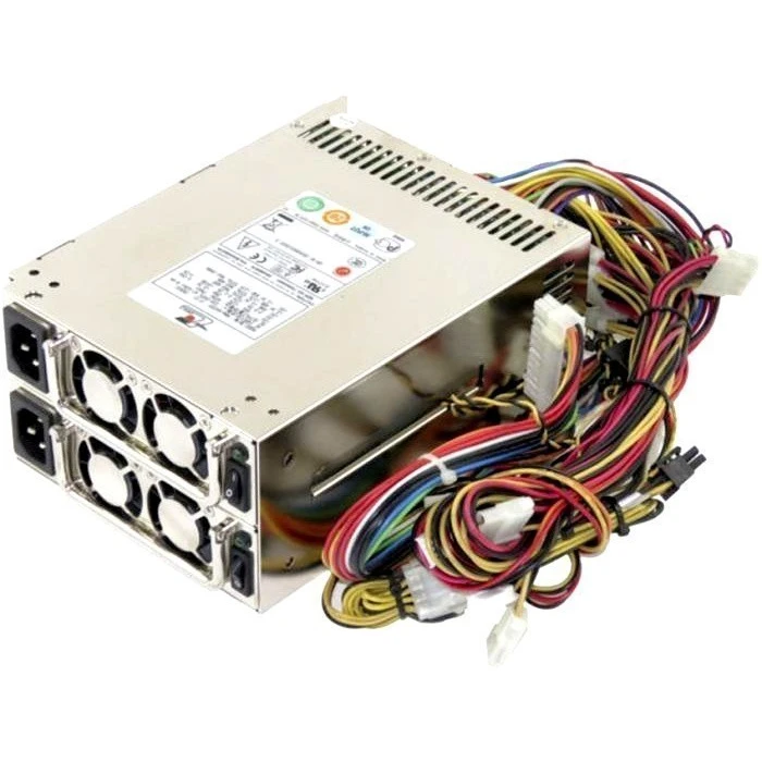 Блок питания EMACS MRW-6420P 420W - фото 2