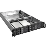 Серверный корпус ExeGate Pro 2U660-HS06/ServerPRO-500ADS 500W (EX264954RUS)