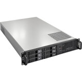 Серверный корпус ExeGate Pro 2U660-HS06/ServerPRO-600ADS 600W (EX264955RUS)