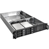 Серверный корпус ExeGate Pro 2U660-HS06/ServerPRO-600ADS 600W (EX264955RUS)