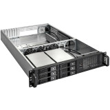 Серверный корпус ExeGate Pro 2U660-HS06/ServerPRO-800ADS 800W (EX264957RUS)