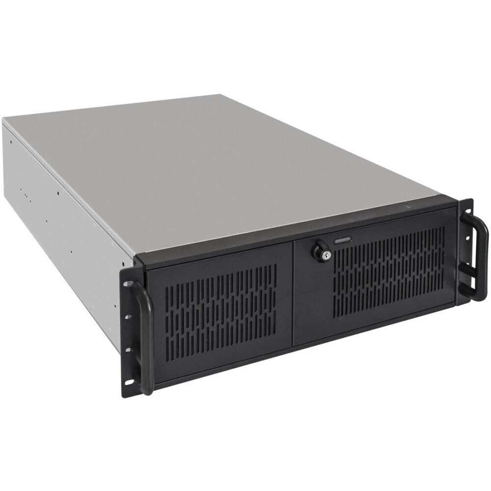 Серверный корпус ExeGate Pro 4U650-010/4U4139L/RM-600ADS 600W - EX234968RUS